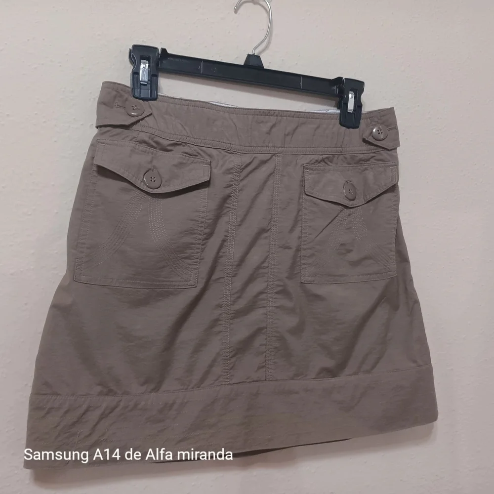 Stella McCartney stylish brown
